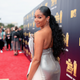 Host Tiffany Haddish attends the 2018 MTV Movie And TV Awards at Barker Hangar on June 16 in Santa Monica, California.